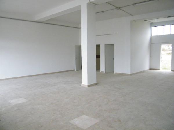 Magazzino in Via Chiappitto, Alatri, {3} - Foto 1