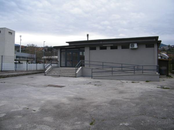 Magazzino in Via Chiappitto, Alatri, {3} - Foto 1