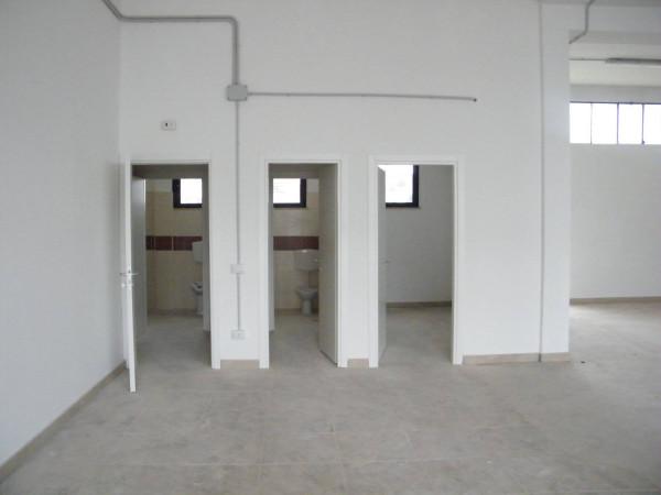 Magazzino in Via Chiappitto, Alatri, {3} - Foto 2