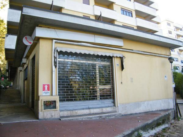 Negozio in Viale Roma 101, Frosinone, {3} - Foto 1