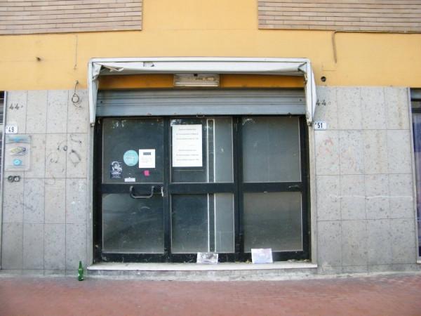 Negozio in Via Alessandro Ciamarra 51, Frosinone, {3} - Foto 1