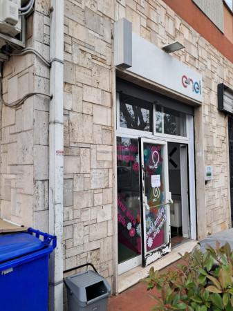 Negozio in Via Alcide De Gasperi, Alatri, {3} - Foto 2