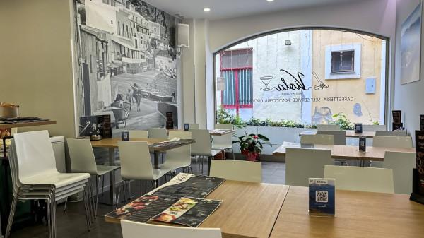 Ristorante in Corso Vittorio Emanuele, Lipari, {3} - Foto 1