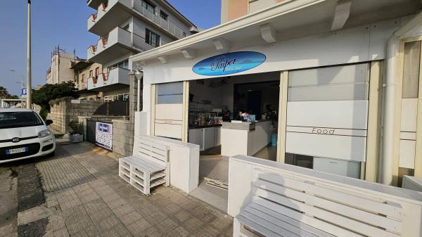 Bar in Via Andrea Doria, Capo D'Orlando, {3} - Foto 2