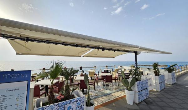 Bar in Via Andrea Doria, Capo D'Orlando, {3} - Foto 1