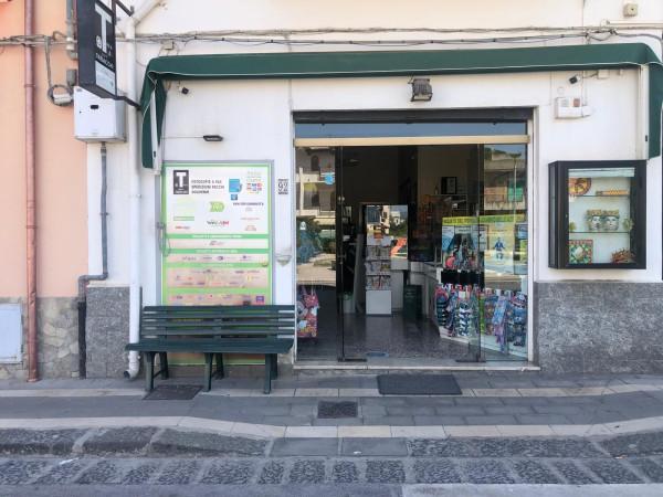 Tabaccheria in Via del Mare 92, Terme Vigliatore, {3} - Foto 1