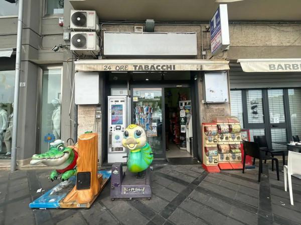 Tabaccheria in Lungomare Giuseppe Garibaldi 13, Milazzo, {3} - Foto 1