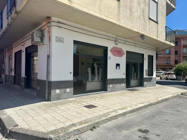 Bar in Vicolo Sant'Antonio, Barcellona Pozzo Di Gotto, {3} - Foto 1