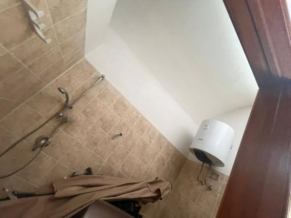 Magazzino in Via Giuseppe Garibaldi, Santo Stefano Di Camastra, {3} - Foto 2