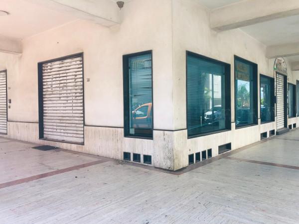 Negozio in Via 28 Giugno 1966 12, Terme Vigliatore, {3} - Foto 2