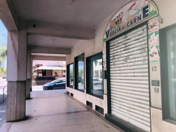 Negozio in Via 28 Giugno 1966 12, Terme Vigliatore, {3} - Foto 1