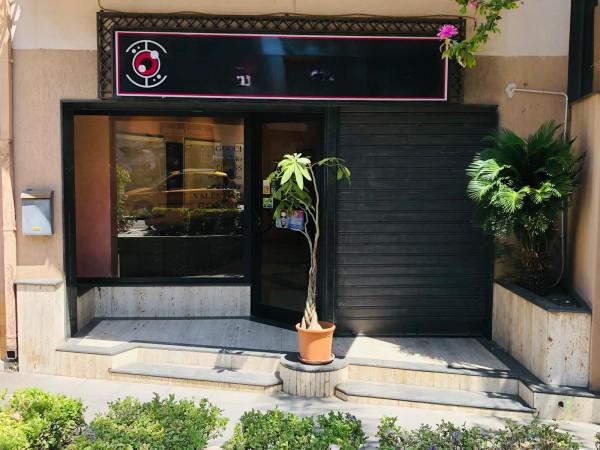 Negozio in Via Nazionale 152, Falcone, {3} - Foto 1