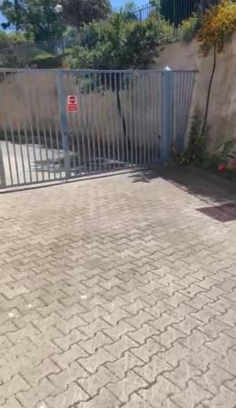 Negozio in Via Giovanni Verga 23, Falcone, {3} - Foto 1