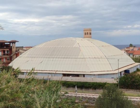 Capannone in Via Grotte, Patti, {3} - Foto 1