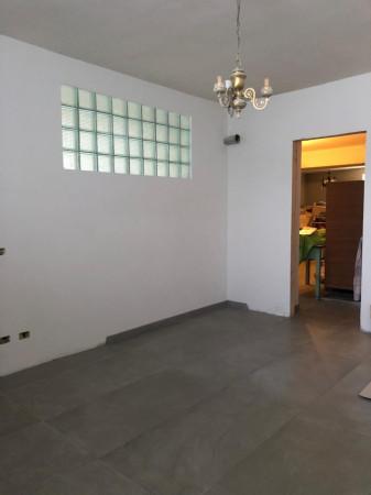 Magazzino in Viale Giacomo Leopardi 27, Barcellona Pozzo Di Gotto, {3} - Foto 1