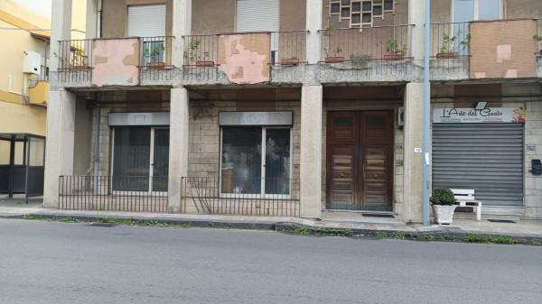 Negozio in Via Nazionale 86, Valdina, {3} - Foto 1