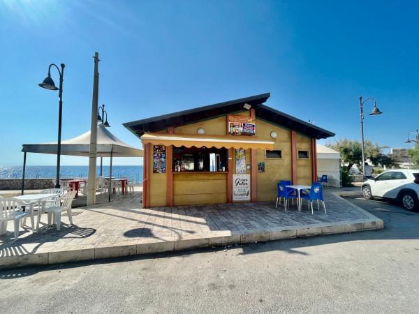 Negozio in Contrada Calavà, Gioiosa Marea, {3} - Foto 1