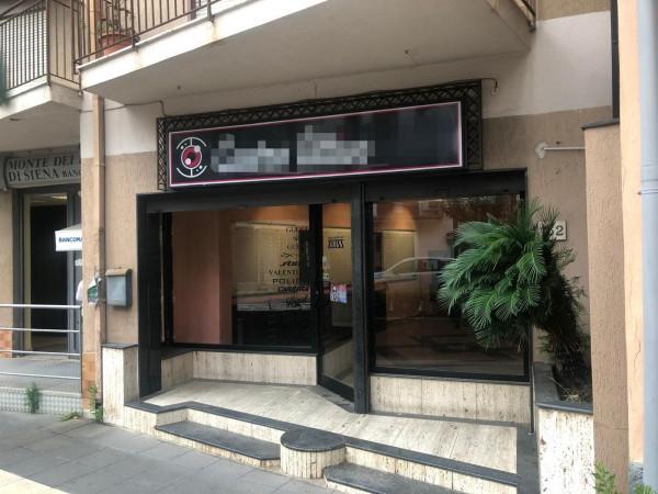 Negozio in Via Nazionale, Falcone, {3} - Foto 1