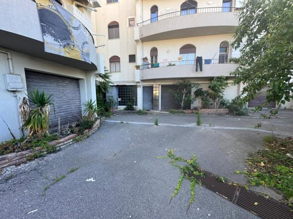 Negozio in Via Sant'Andrea 207, Barcellona Pozzo di Gotto, {3} - Foto 1