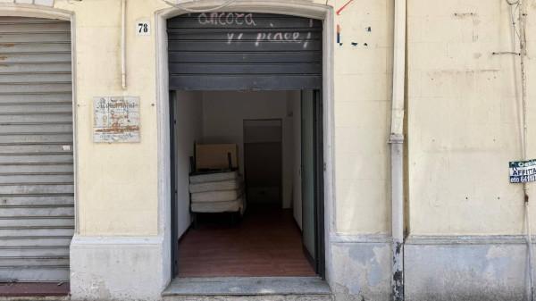 Negozio in Via del Vespro 78, Messina, {3} - Foto 2