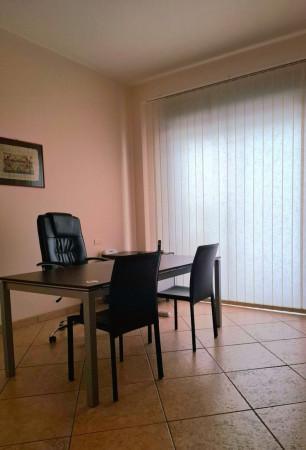 Ufficio in Via Firenze 50, Barcellona Pozzo Di Gotto, {3} - Foto 1