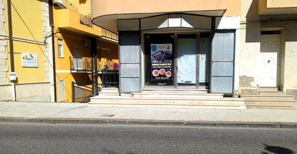 Negozio in Via Umberto I 30, Spadafora, {3} - Foto 1