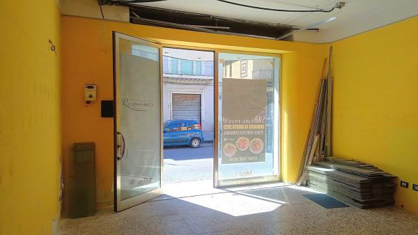 Negozio in Via Umberto I 30, Spadafora, {3} - Foto 2