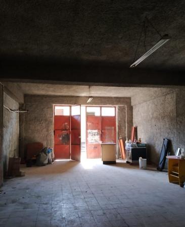 Magazzino in Via Enrico Medi 9, Barcellona Pozzo Di Gotto, {3} - Foto 2