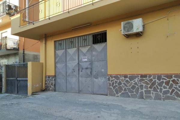 Magazzino in Via Enrico Medi 9, Barcellona Pozzo Di Gotto, {3} - Foto 1