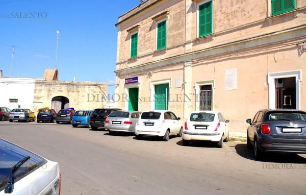 Negozio in Piazza Cappuccini 51, Alessano, {3} - Foto 1