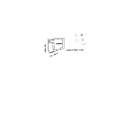 Negozio in Corso Italia 34, Presicce-Acquarica, {3} - Planimetria 1