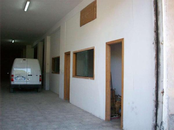 Magazzino in Via, Agrigento, {3} - Foto 1