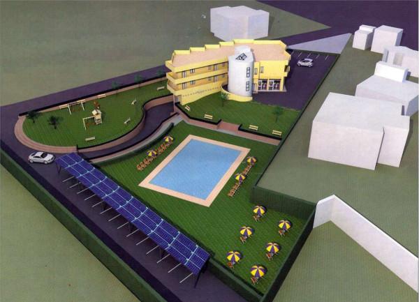 Albergo in Via, Realmonte, {3} - Foto 1