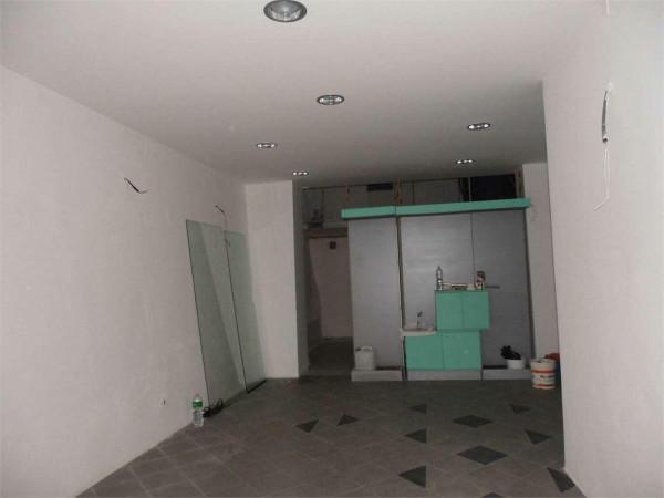 Magazzino in Via, Agrigento, {3} - Foto 1