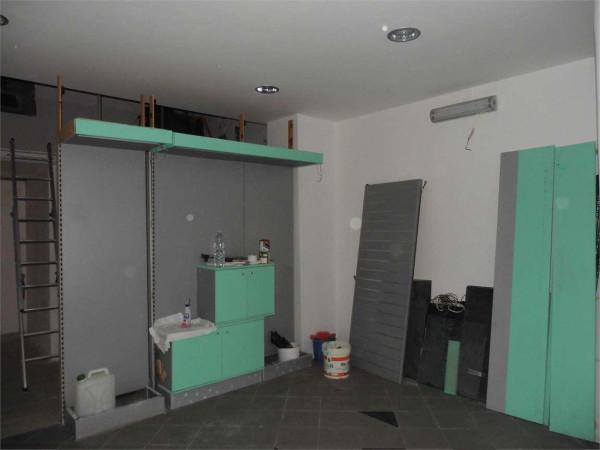 Magazzino in Via, Agrigento, {3} - Foto 2