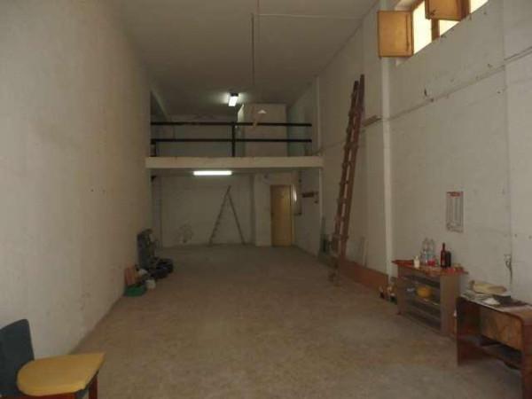 Magazzino in Via, Agrigento, {3} - Foto 1