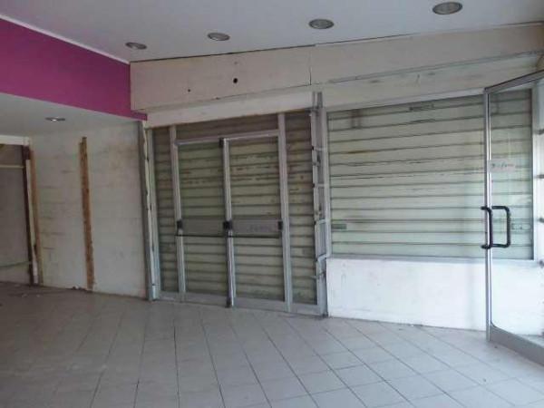 Magazzino in Via, Agrigento, {3} - Foto 1