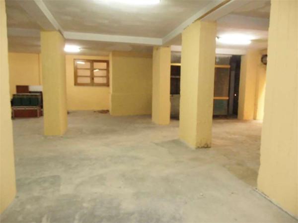 Magazzino in Via, Agrigento, {3} - Foto 1