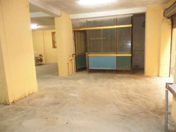 Magazzino in Via, Agrigento, {3} - Foto 2