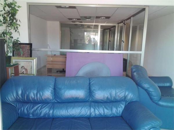 Ufficio in Via, Agrigento, {3} - Foto 1