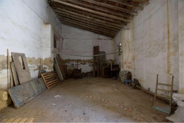 Magazzino in Via, Siculiana, {3} - Foto 2