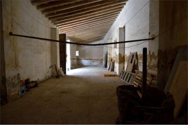 Magazzino in Via, Siculiana, {3} - Foto 1