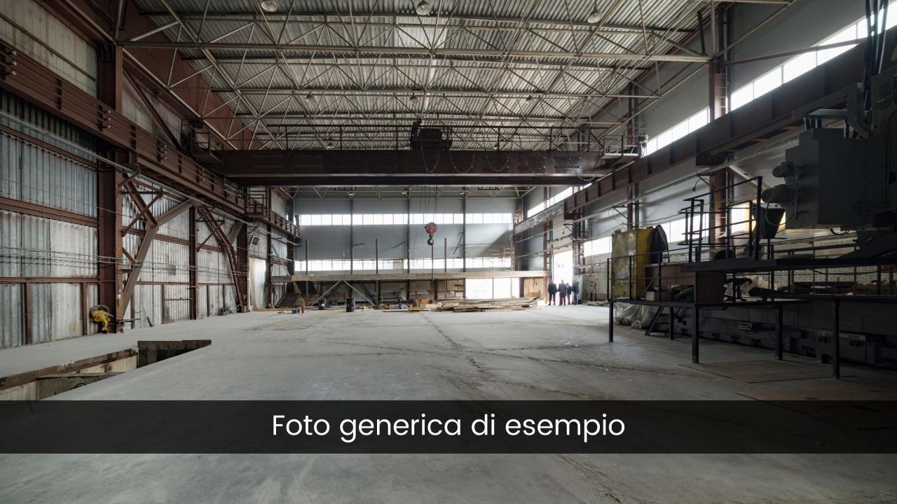 Magazzino in Via, Aragona, {3} - Foto 1