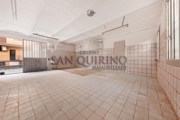 Negozio in Via Mazzini 43, Concordia Sulla Secchia, {3} - Foto 1