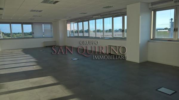 Ufficio in Viale Agnini 61/a, Mirandola, {3} - Foto 1
