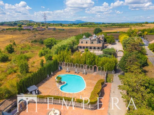 Hotel in Strada Regionale Cassia, Nepi, {3} - Foto 2