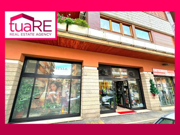 Negozio in Via Eusebio Chini, Roma, {3} - Foto 1