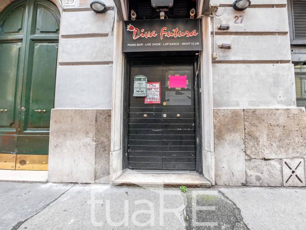 Negozio in Via Sardegna, Roma, {3} - Foto 2