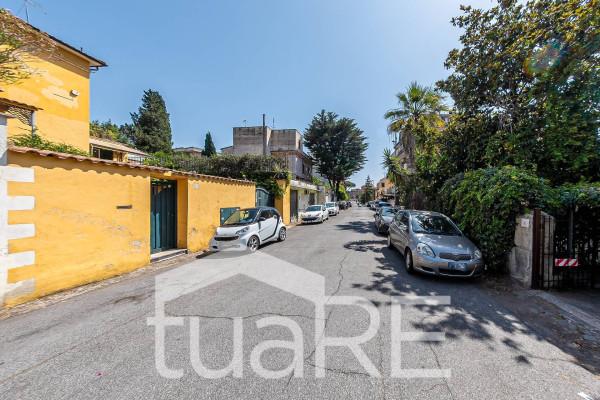 Magazzino in Via della Tenuta di Sant'Agata, Roma, {3} - Foto 2