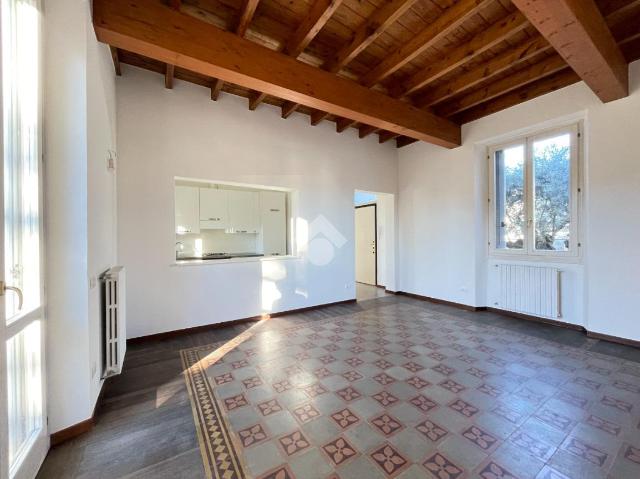 3-room flat in Via Roma 17, Bregnano - Photo 1